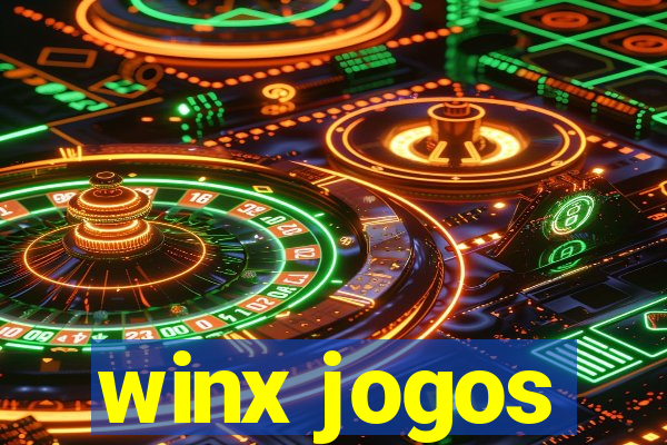 winx jogos